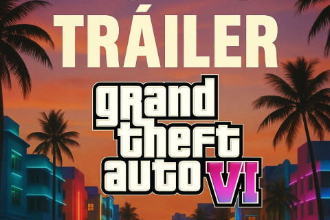 NUEVO TRAILLER DE GTA 6
