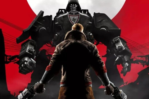 Amazon y Bethesda trabajan en una adaptación para televisión de Wolfenstein
